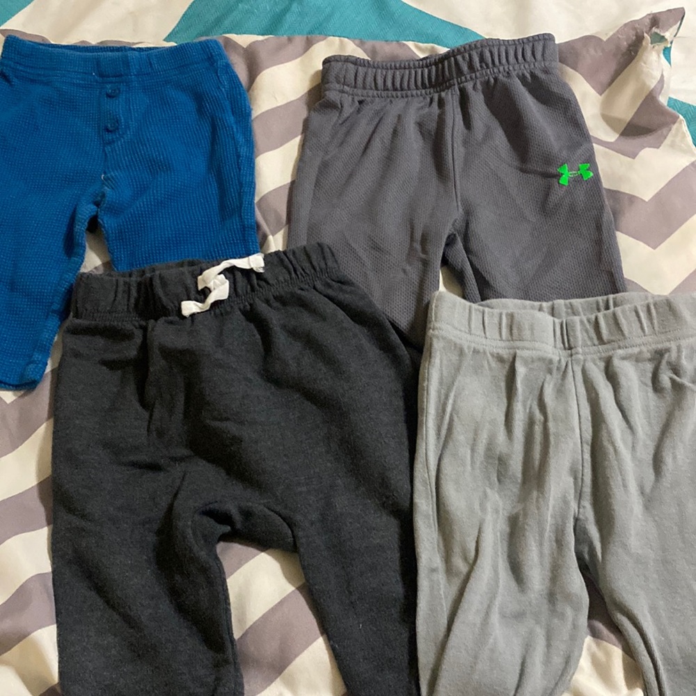 Boys bundle 6 month